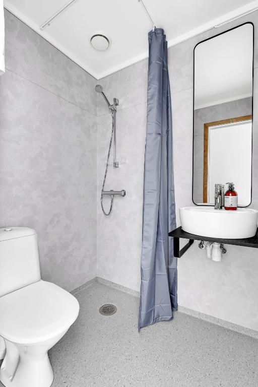 Lille Hotell photo