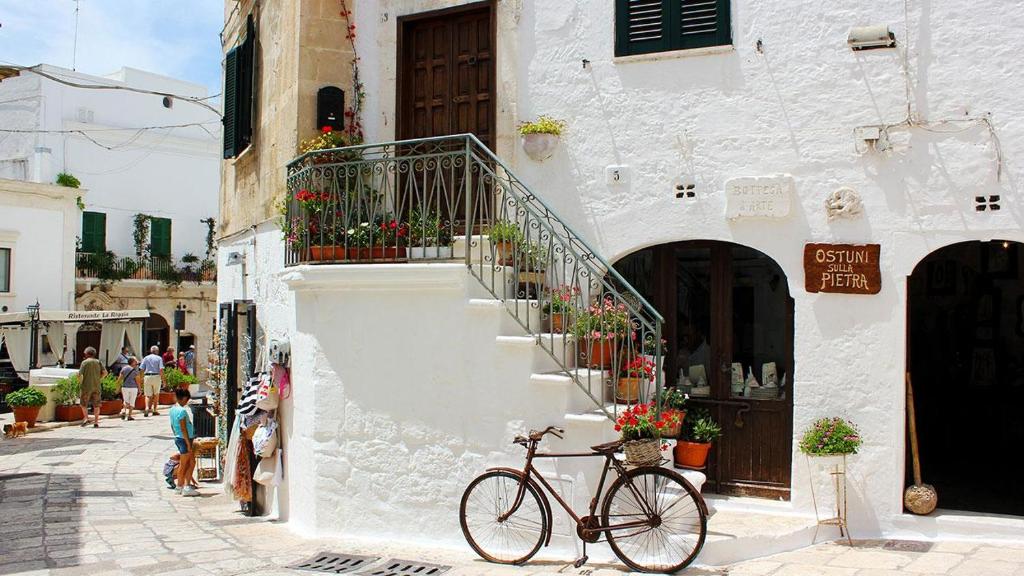 La casa dell artista - 1