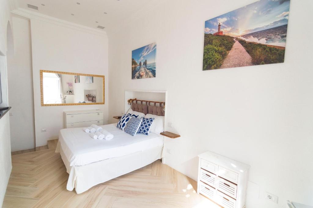 Il Veliero B&B charming rooms photo