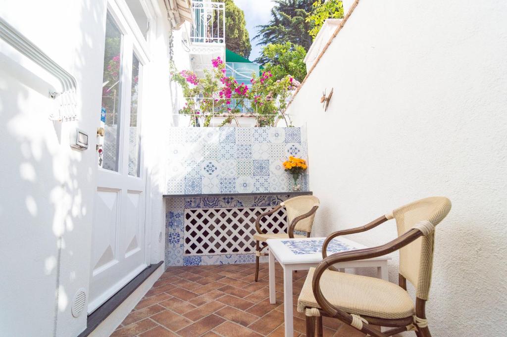 Il Veliero B&B charming rooms photo