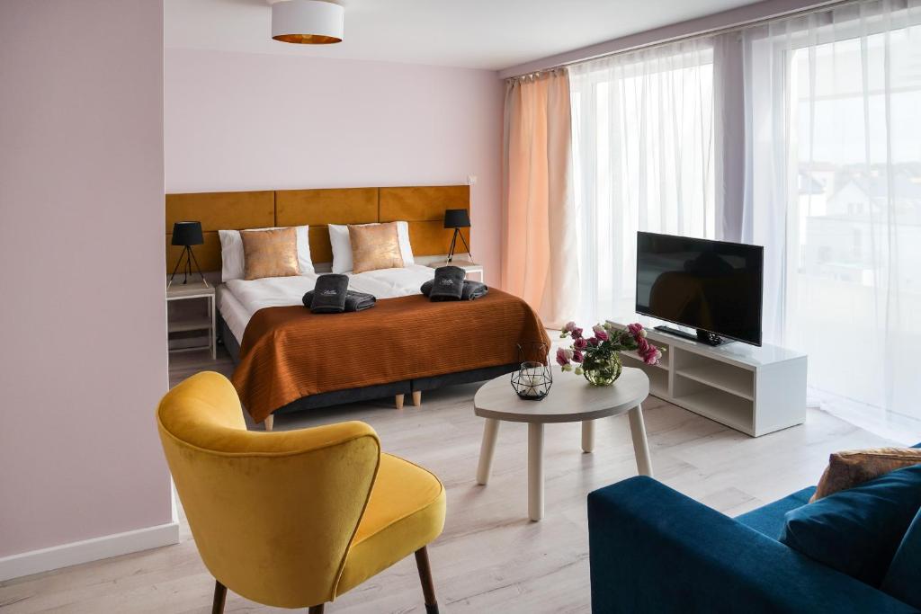 STELLA Resort & SPA 전경