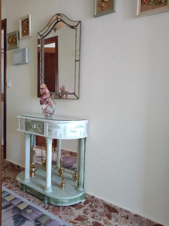 Apartamento's Montiño - 4