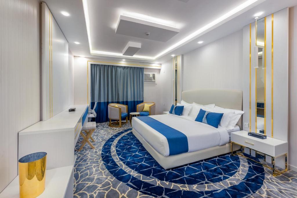 الحياة إن للأجنحة الفندقيه — Hotel in Anqarah