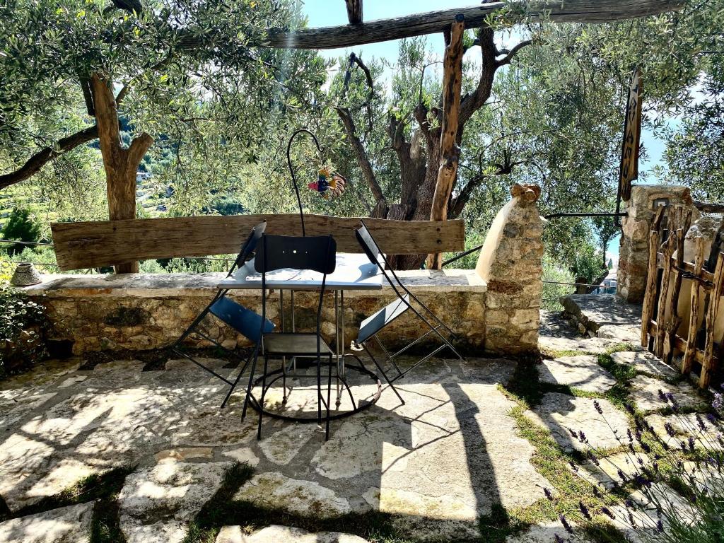 Casa vacanze A lea l'ua - 5