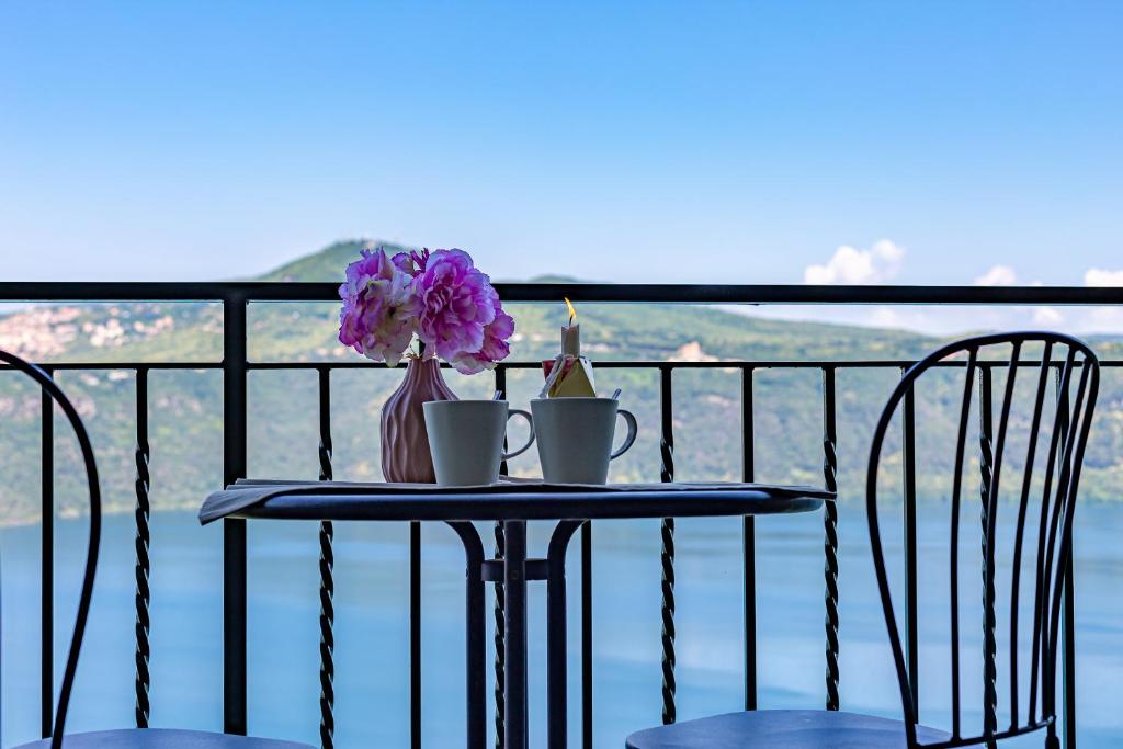 Hotel Castel Gandolfo photo