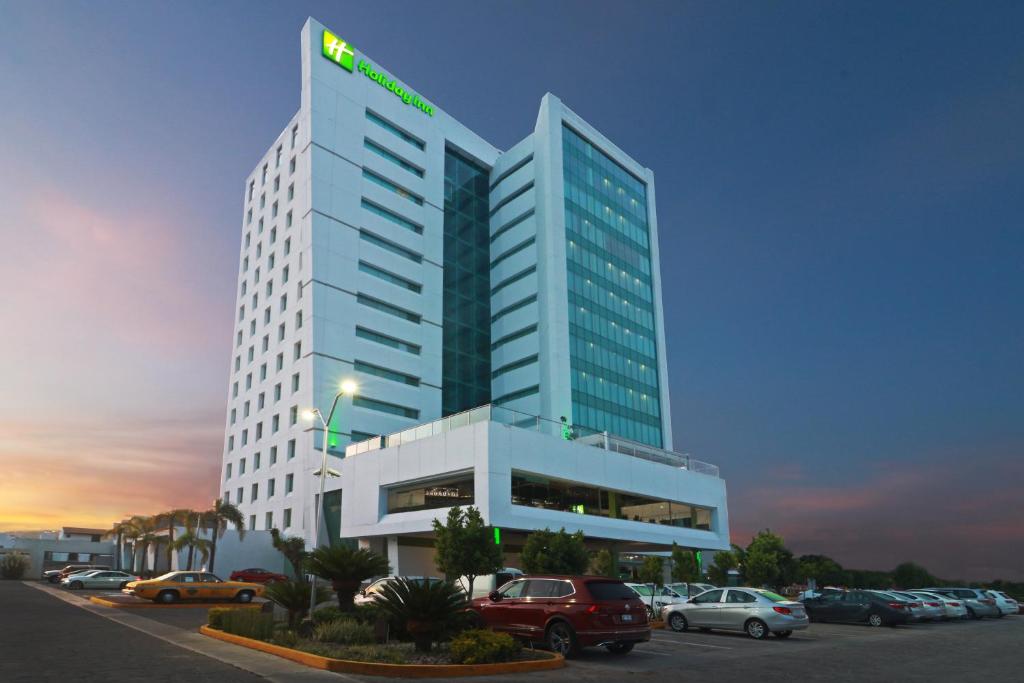 Holiday Inn Queretaro Zona Krystal by IHG - 1