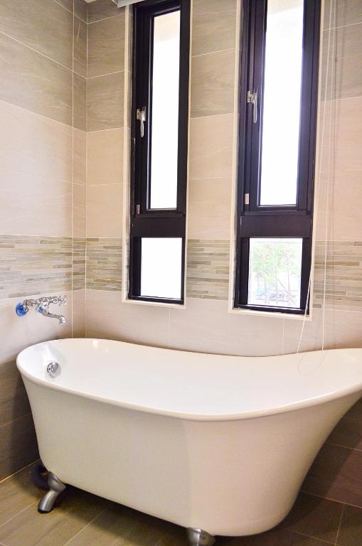 Warm Home 호텔 이미지 1