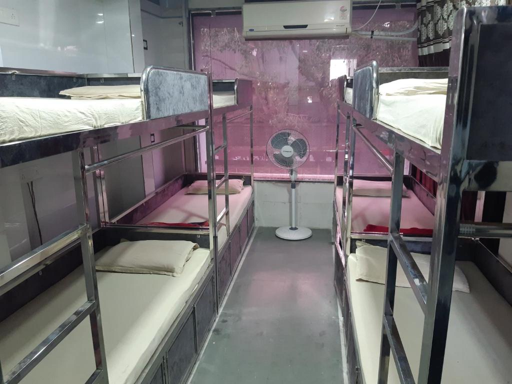 Shree Mahakali Guest House & Dormitory photo