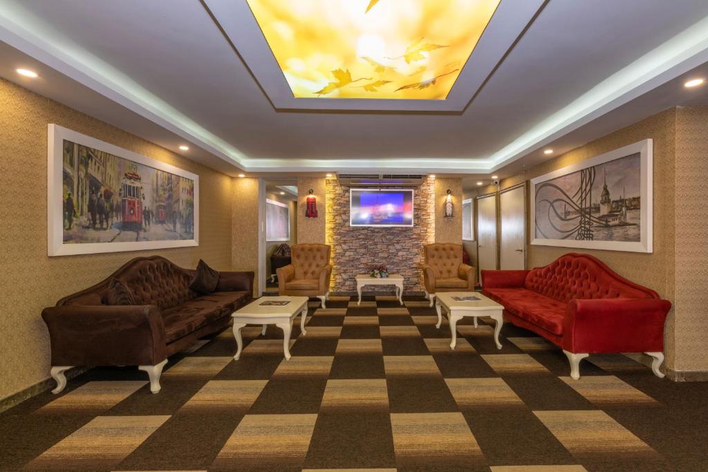 Regno Hotel photo