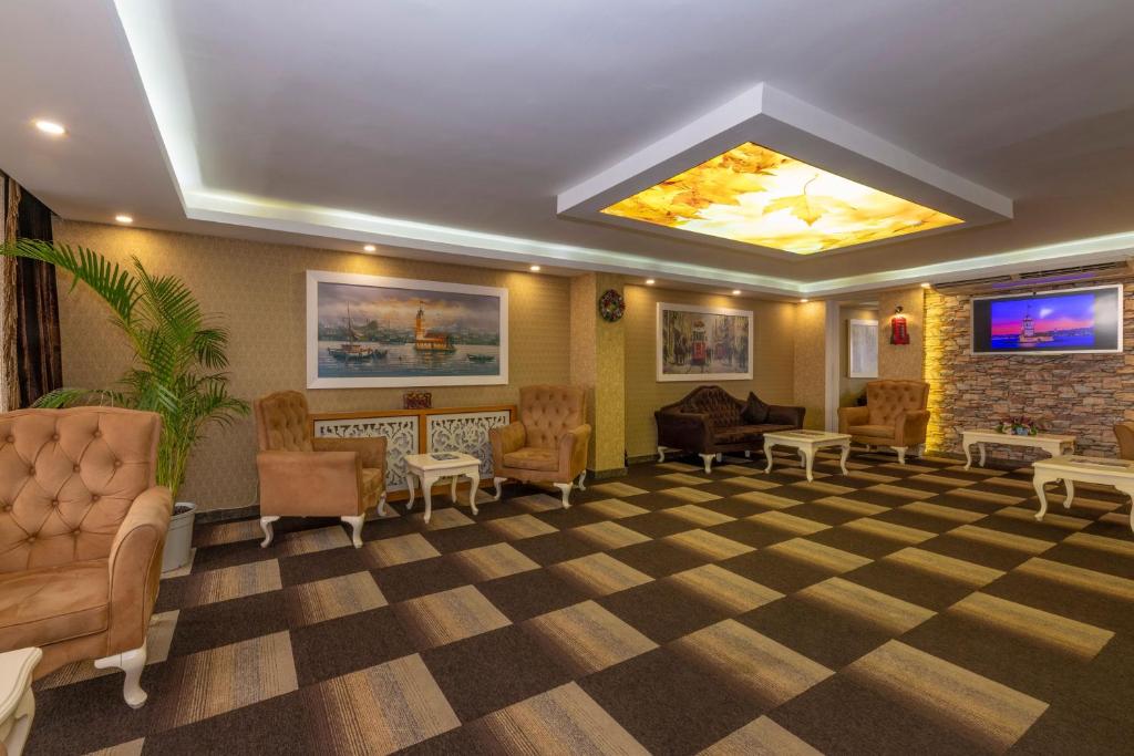 Regno Hotel photo