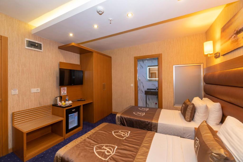 Regno Hotel photo