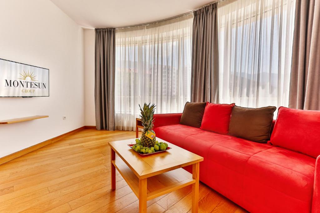 Montesun Apartments - 2
