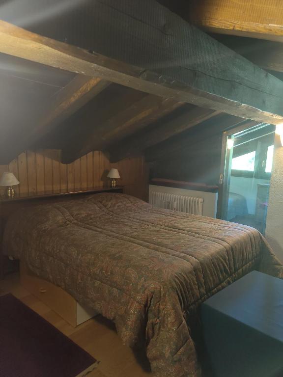 Chalet Chamois - 5