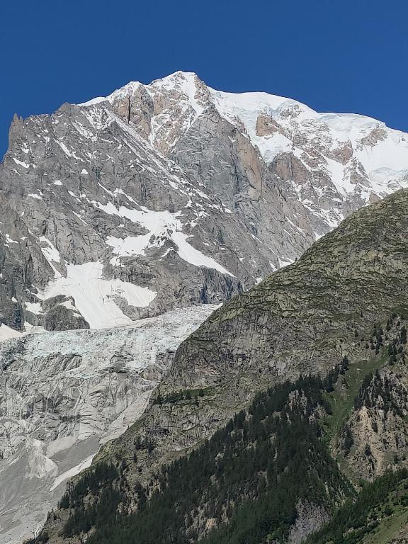 Chalet Chamois - 2