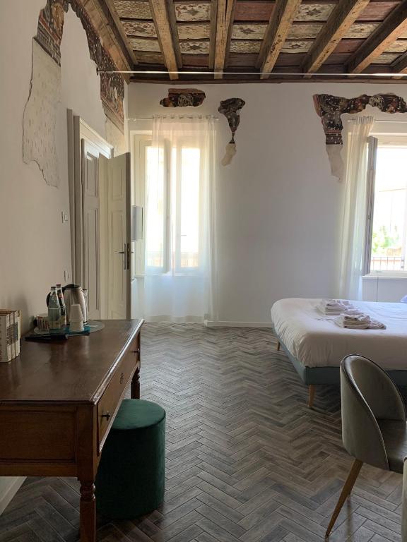 Residenza Giulio Romano - 5