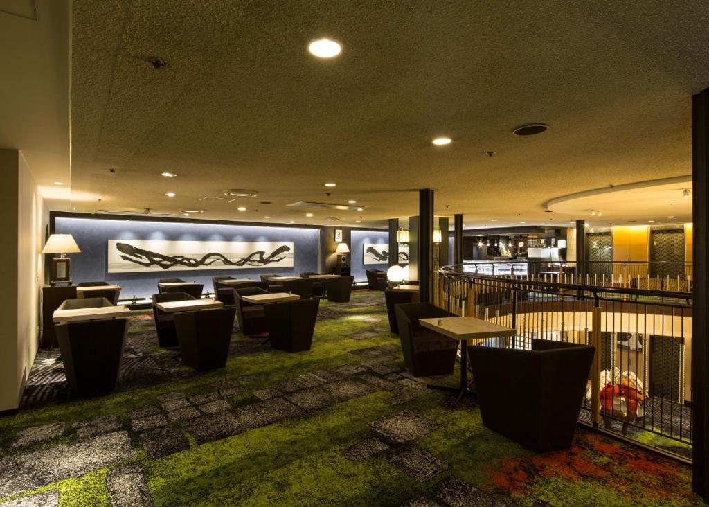 Bar/lounge