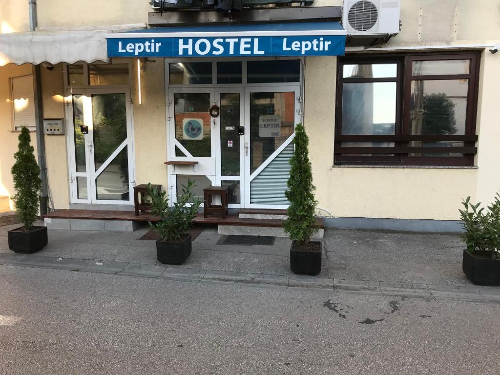 Leptir photo