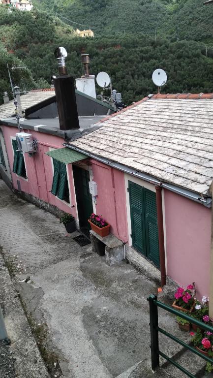 La casa di Andrea - 4