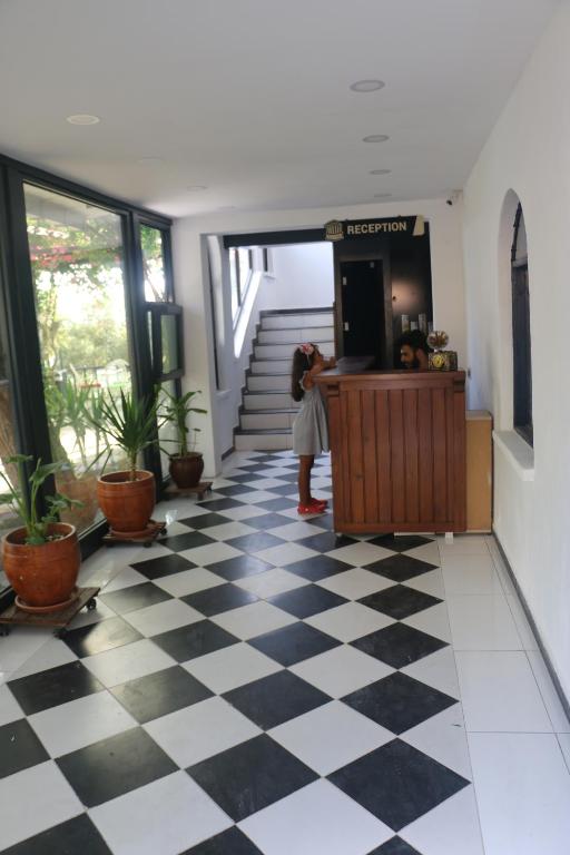 Urga Butik Otel & Restaurant photo