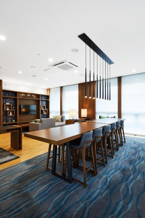 フェリックス バイ STX ホテル&スイート (Felix by STX Hotel&Suite (Korea Quality))