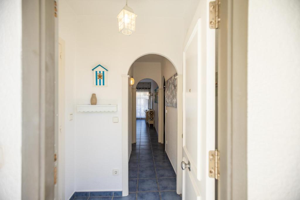 Carrer golf de sant jordi, 2 A - 5