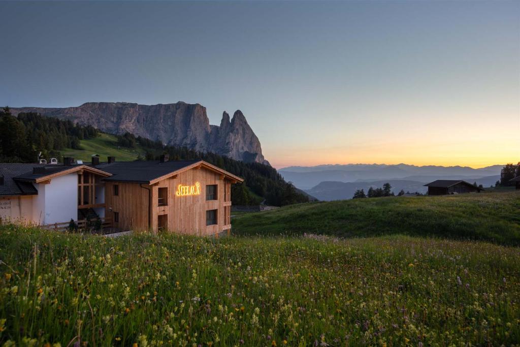Hotel Seelaus - 2