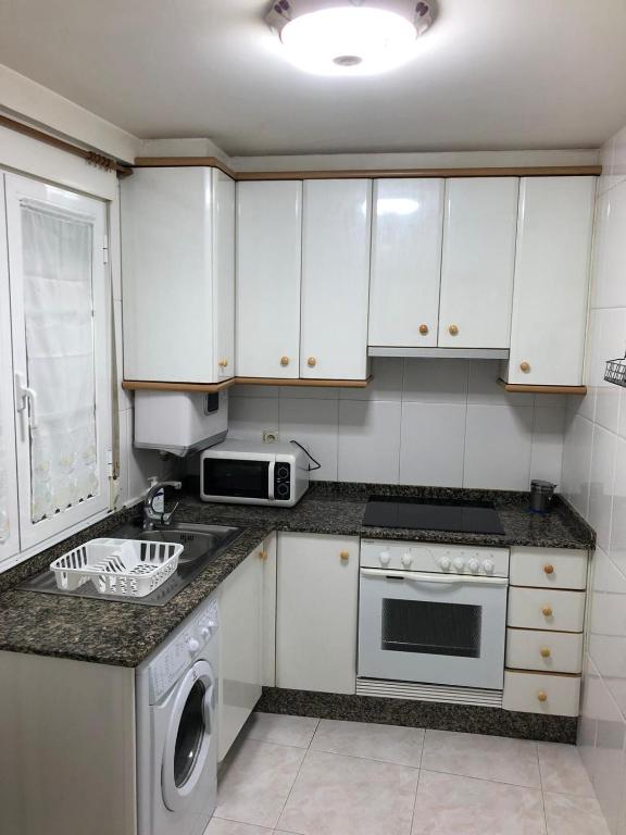Apartamento próximo a la catedral - 4