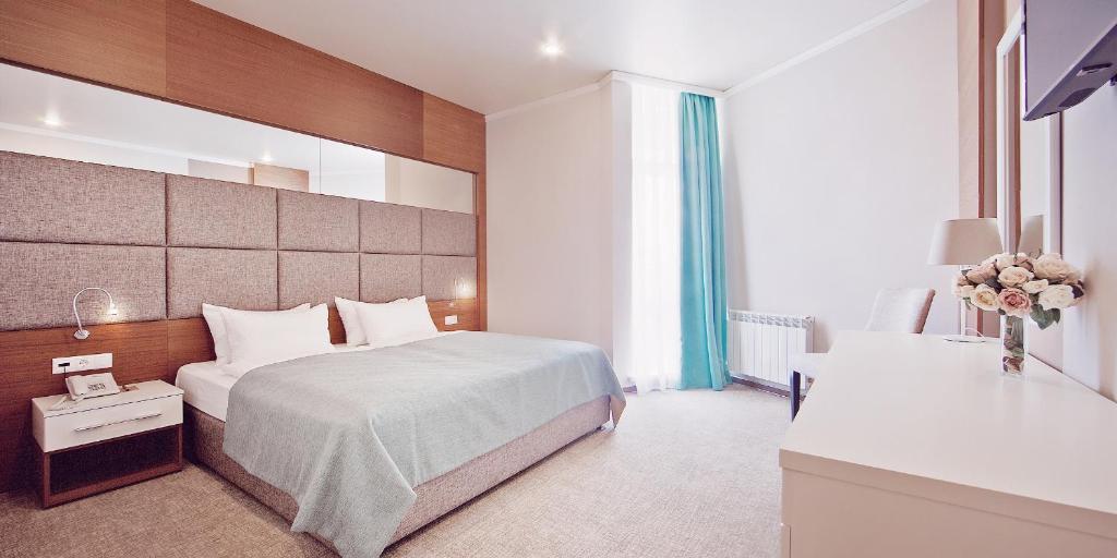 Alean Family Resort & SPA Biarritz 4* Ultra All Inclusive