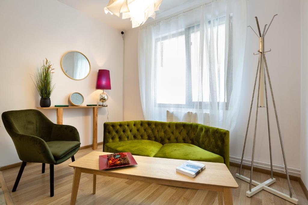 Lagom Hotel photo