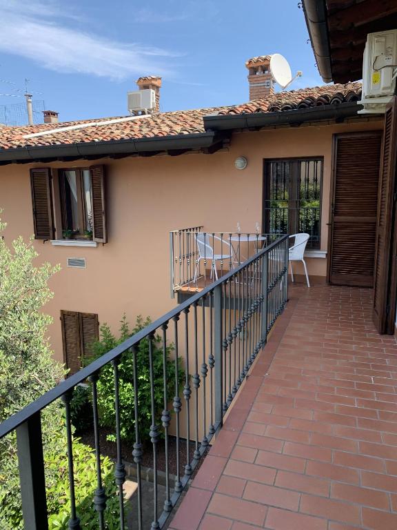 Casa Mariposa - 4