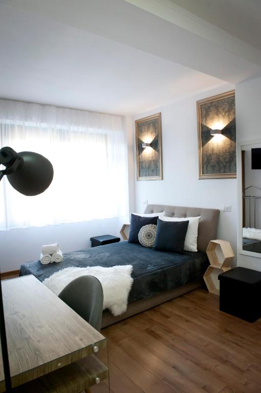 Sibiu Lotus Apartments photo