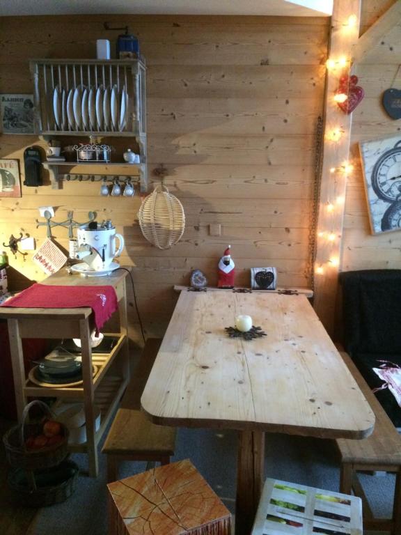 Avoriaz cocooning - 5