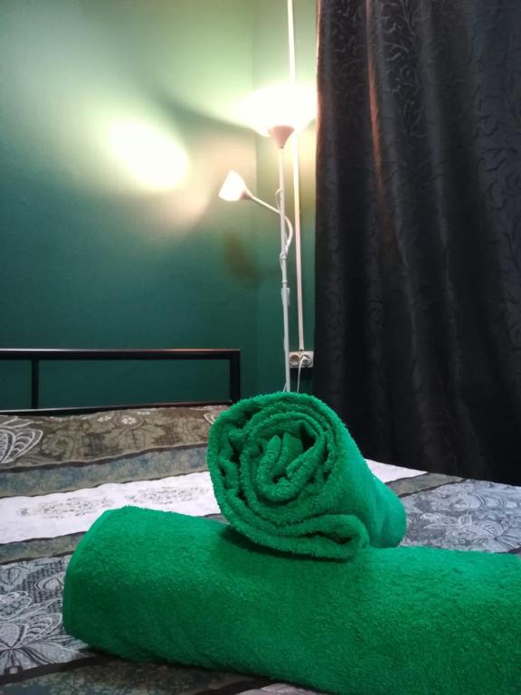 Travel Inn Электрозаводская photo