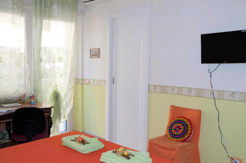 CASA NINO - 4