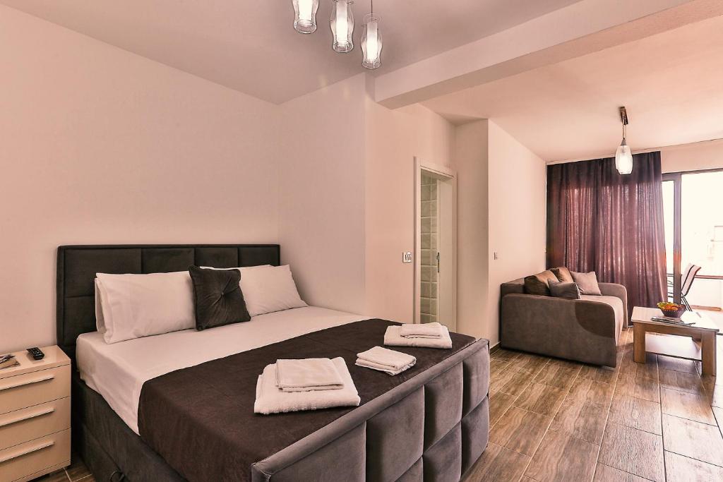 Lux Apartmani Djukic - 5