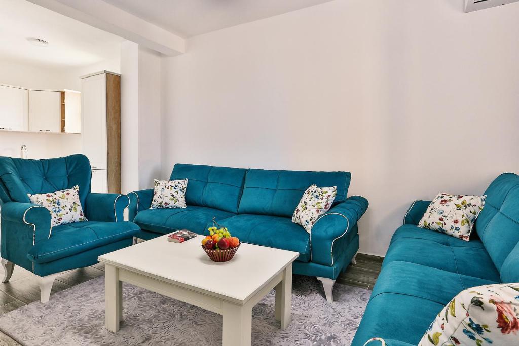 Lux Apartmani Djukic - 1