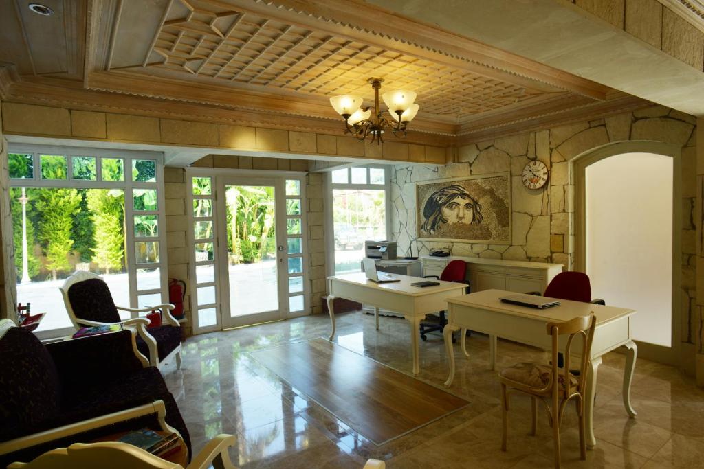 Petunya Konak Hotel photo