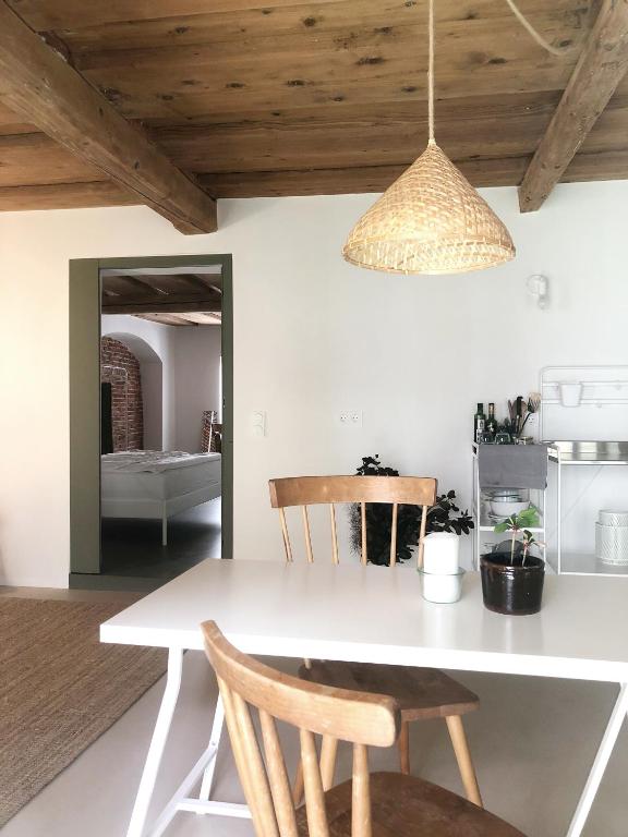 Gemütliche Wohnung im Herzen von Linz - 5