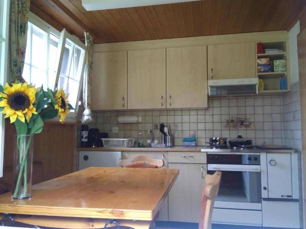 Ferien Cottage Flüehblüemli - 4
