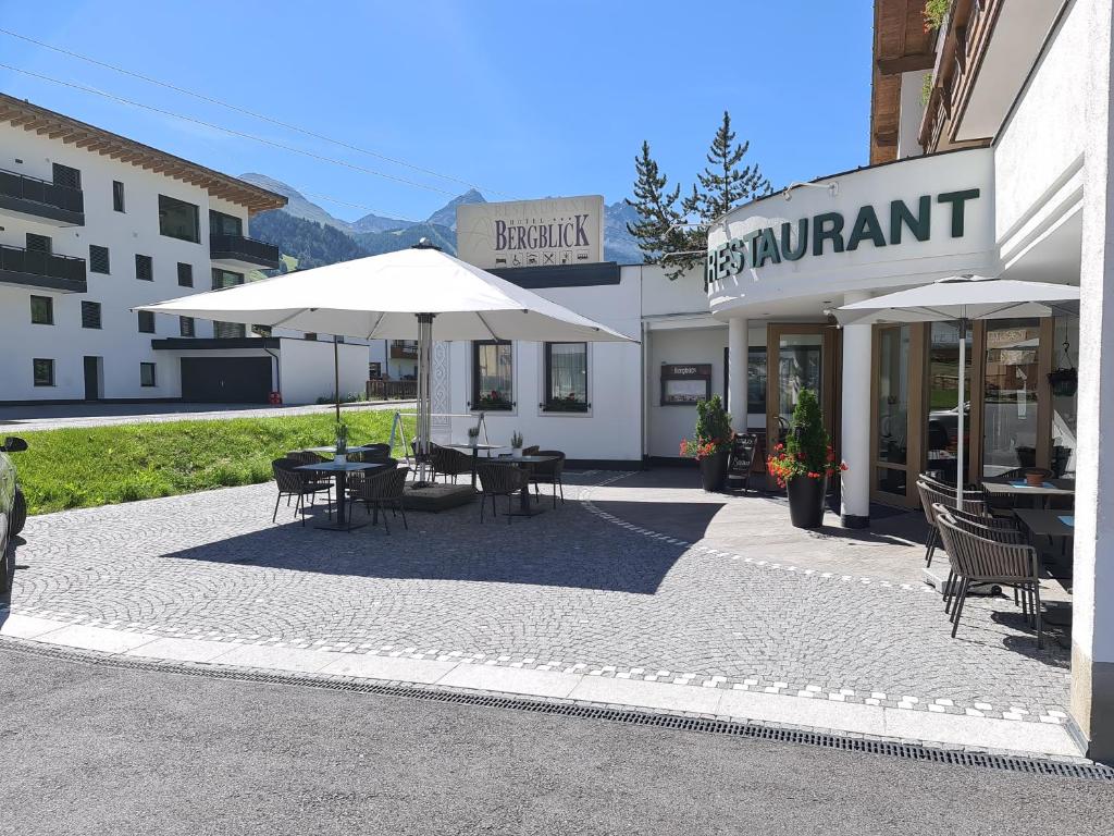 Hotel Bergblick - 5
