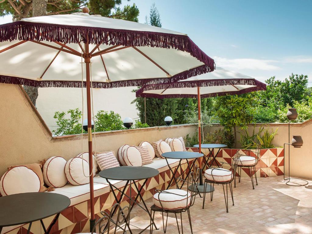 La Bionda Hotel - Adults Only - 5