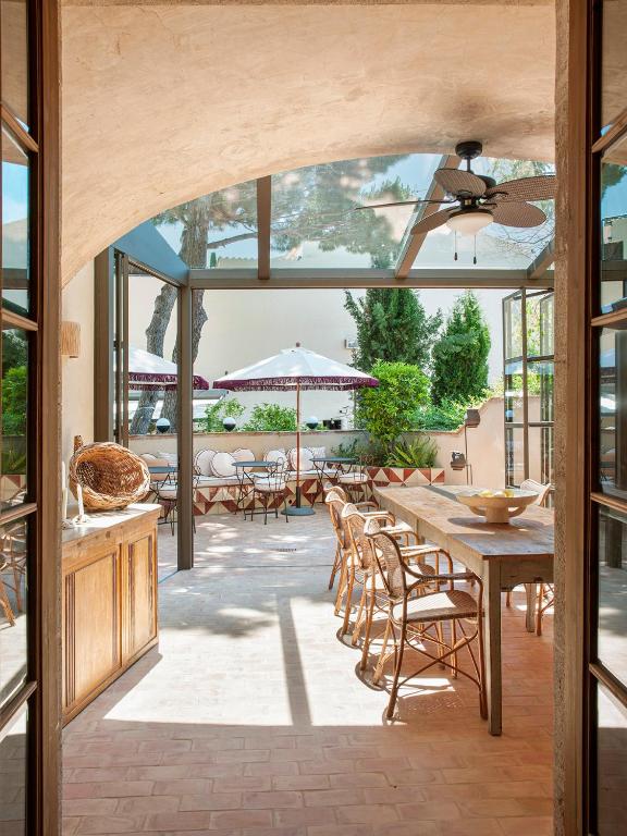 La Bionda Hotel - Adults Only - 1