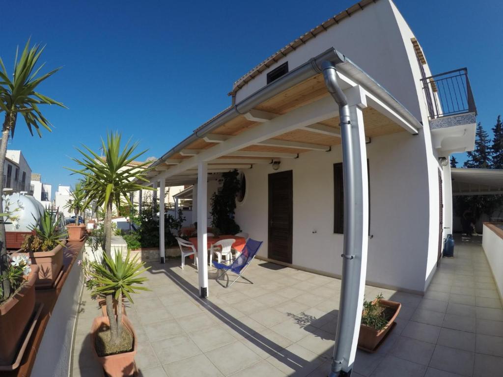 RESIDENCE 3 STARs SAN VITO LO CAPO - 4