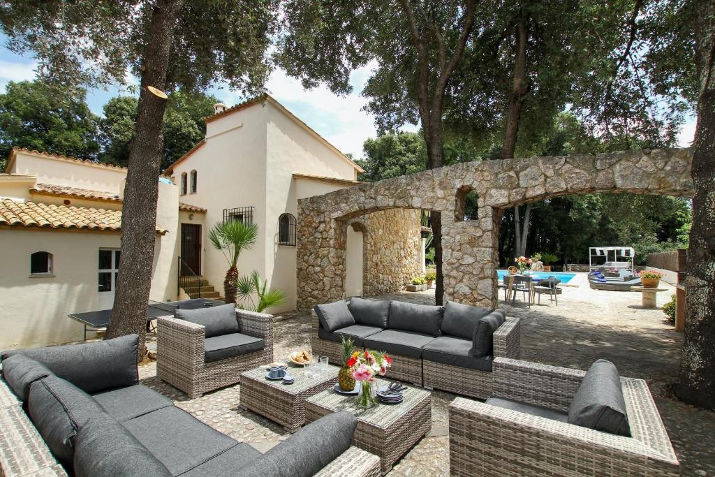 Villa Encinas - 2