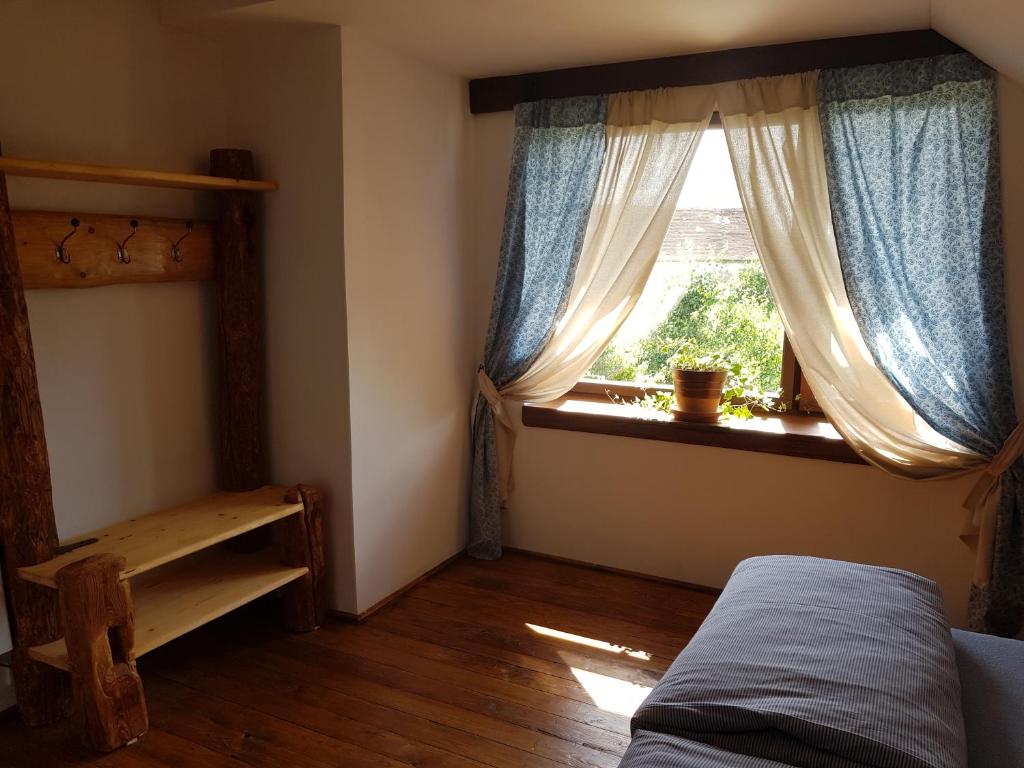 Ubytovani Agnes photo