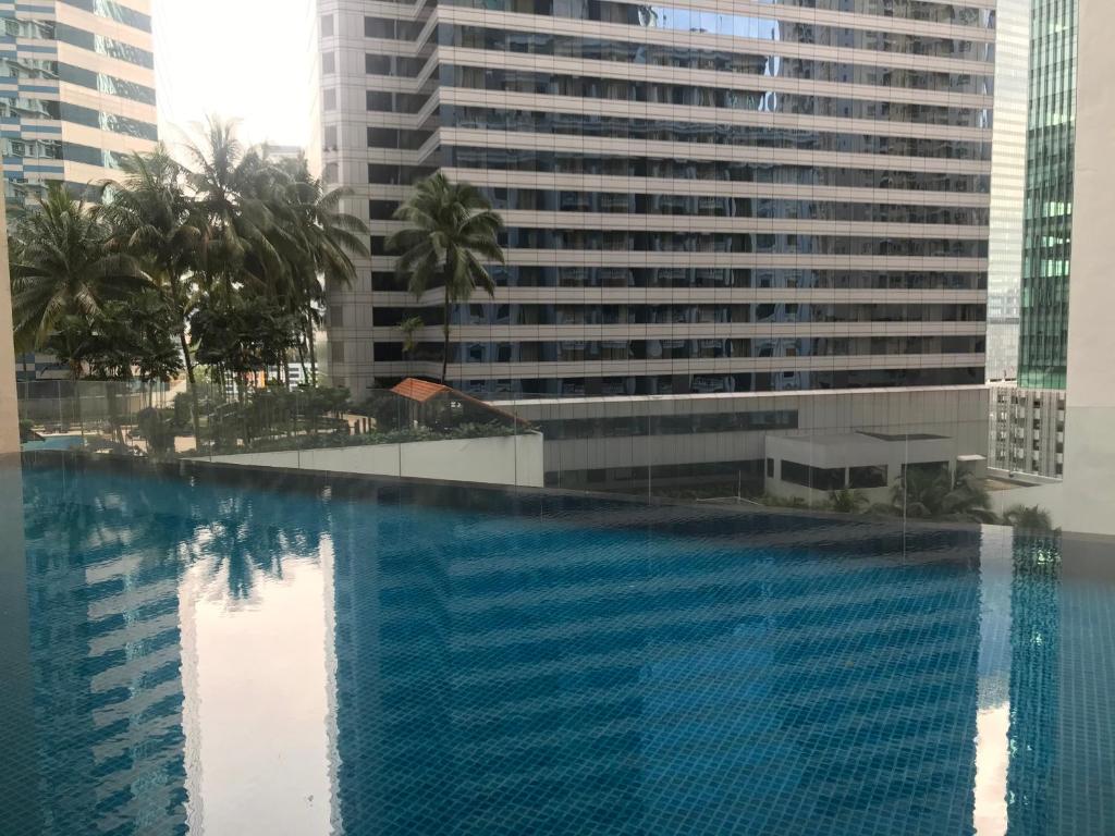 KLCC Apartment photo
