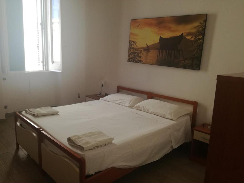 Casa Ombry Gallipoli - 2