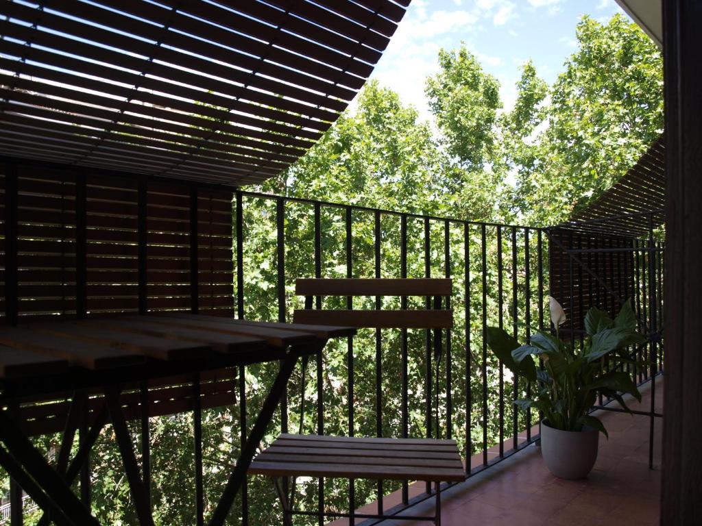 Fantastico Apartamento Suite en centro de Granada - 3