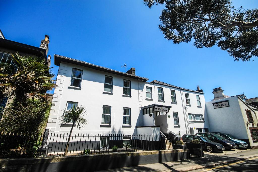 Villa Nova, Saint Helier Jersey