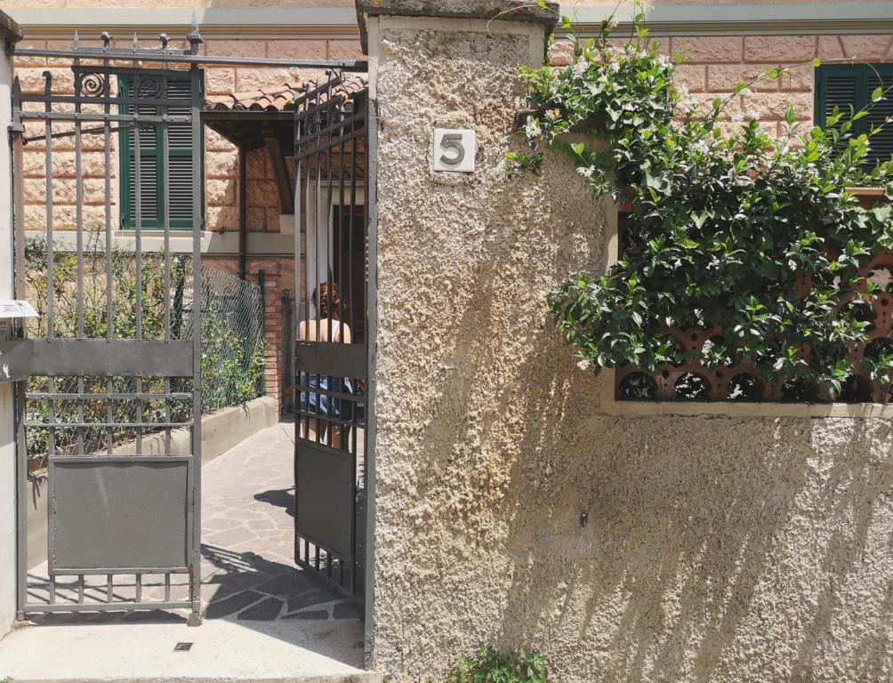 Relais Villa Fiorelli - 2